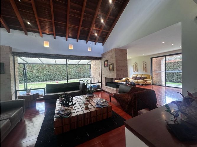 Casa de 4 alcobas en venta en Fonquetá, Chía, 410 m² · foto 13 de 21