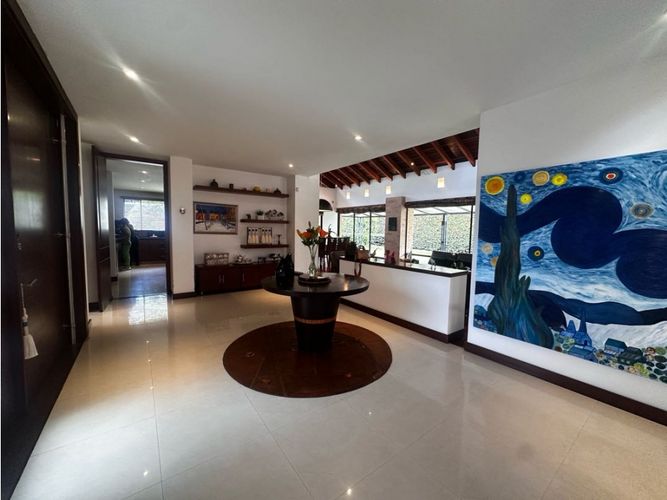 Casa de 4 alcobas en venta en Fonquetá, Chía, 410 m² · foto 14 de 21
