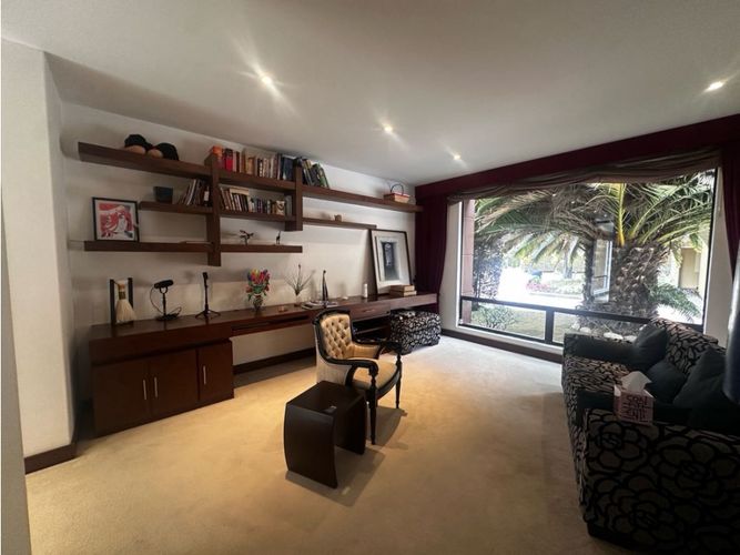 Casa de 4 alcobas en venta en Fonquetá, Chía, 410 m² · foto 15 de 21