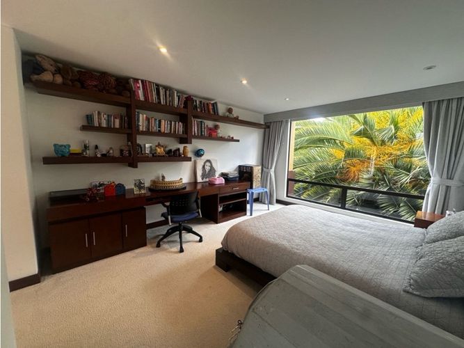 Casa de 4 alcobas en venta en Fonquetá, Chía, 410 m² · foto 16 de 21