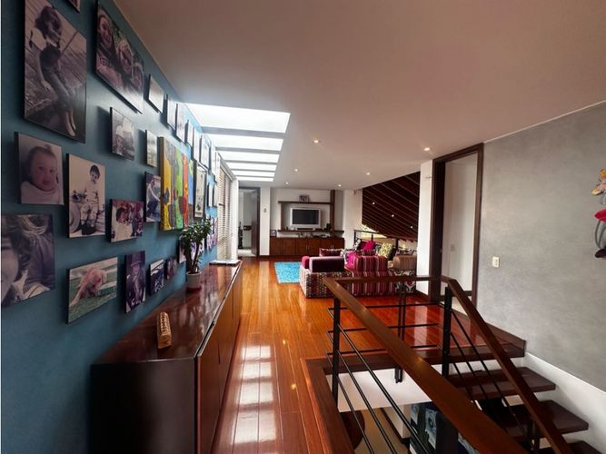 Casa de 4 alcobas en venta en Fonquetá, Chía, 410 m² · foto 18 de 21