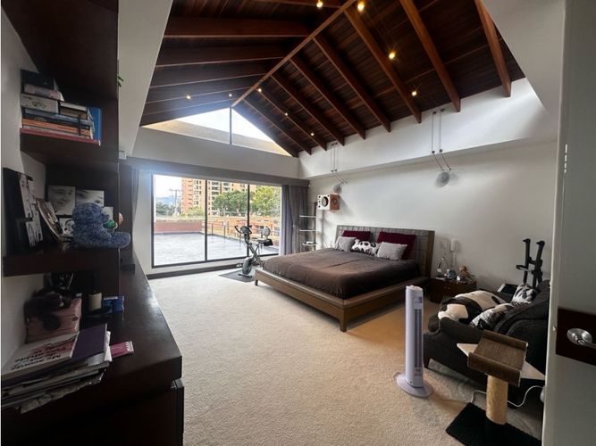 Casa de 4 alcobas en venta en Fonquetá, Chía, 410 m² · foto 19 de 21
