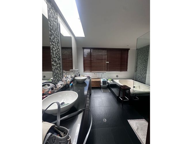Casa de 4 alcobas en venta en Fonquetá, Chía, 410 m² · foto 20 de 21