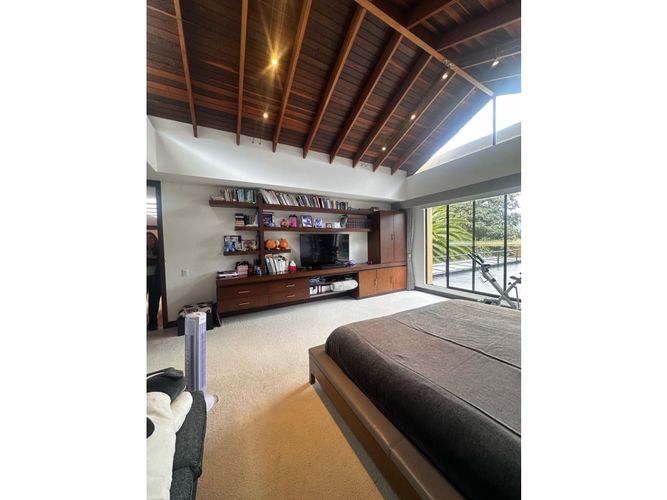 Casa de 4 alcobas en venta en Fonquetá, Chía, 410 m² · foto 21 de 21