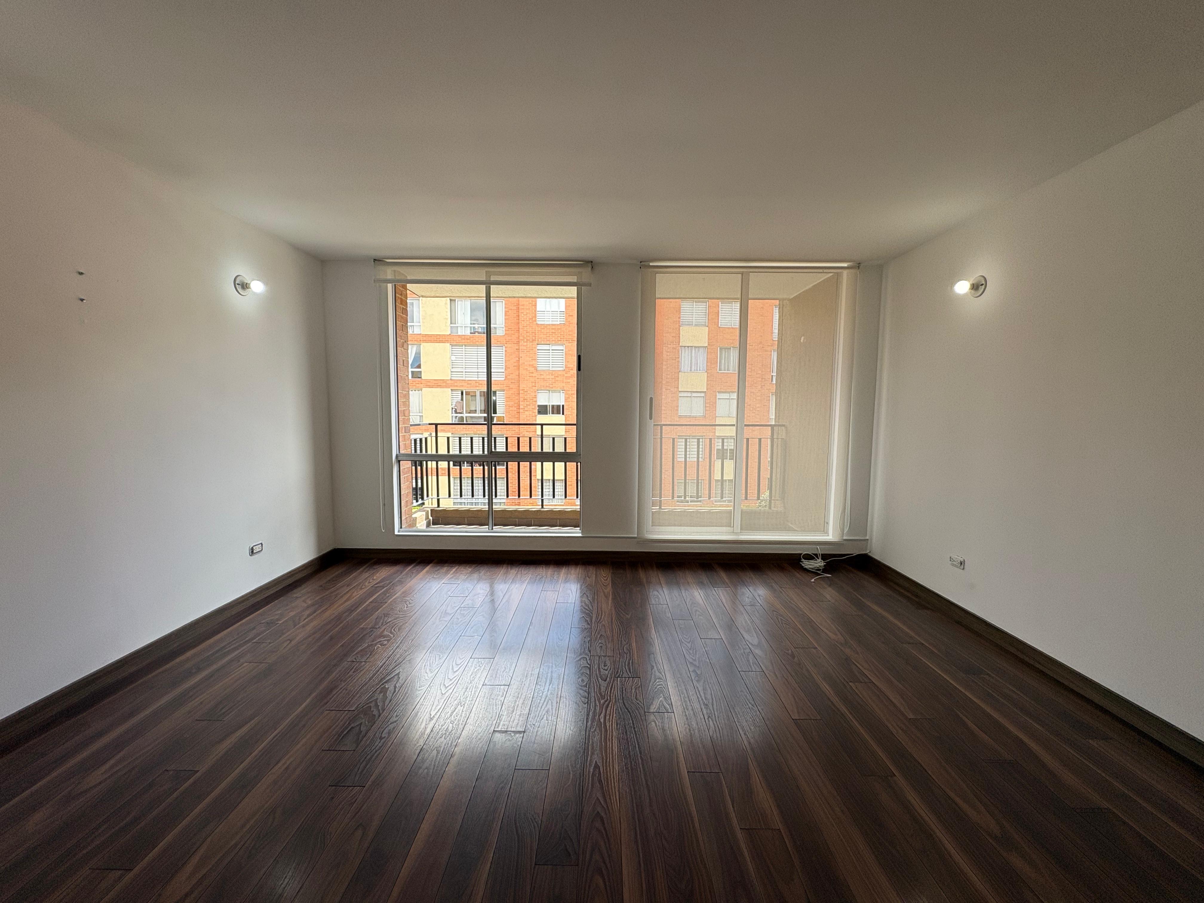 Foto del apartamento