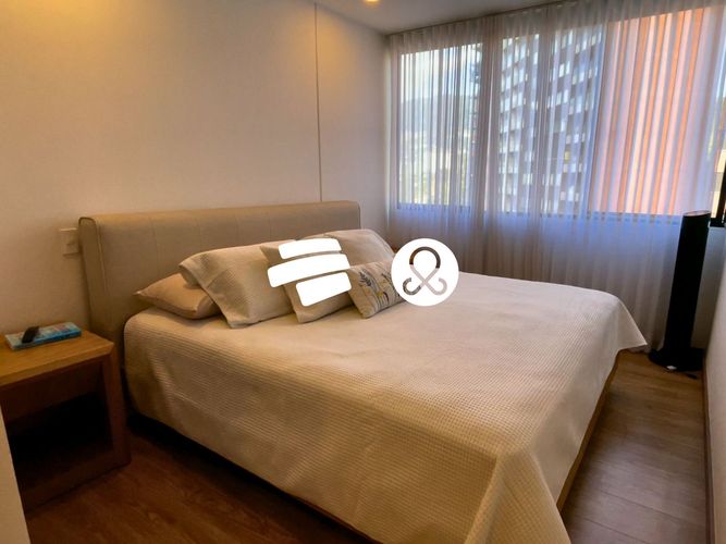 Apartamento de 3 alcobas en venta en El Trianon, Envigado, 90 m² · foto 6 de 18