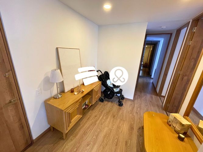 Apartamento de 3 alcobas en venta en El Trianon, Envigado, 90 m² · foto 9 de 18