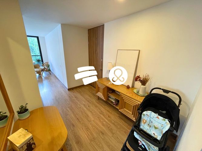 Apartamento de 3 alcobas en venta en El Trianon, Envigado, 90 m² · foto 10 de 18