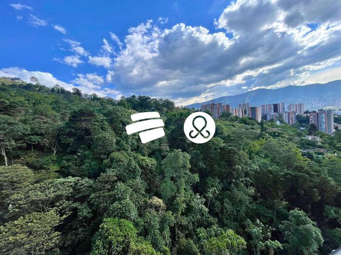 Apartamento de 3 alcobas en venta en El Trianon, Envigado, 90 m² · foto 17 de 18
