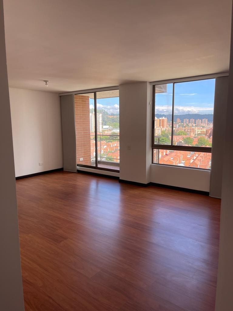 Foto del apartamento