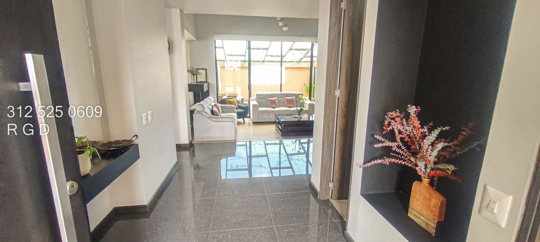 Casa de 5 alcobas en venta en Montana, Sopó, 658 m² · foto 3 de 24