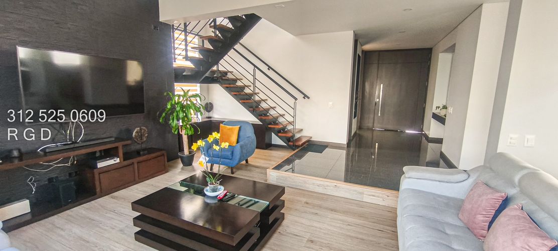Casa de 5 alcobas en venta en Montana, Sopó, 658 m² · foto 9 de 24