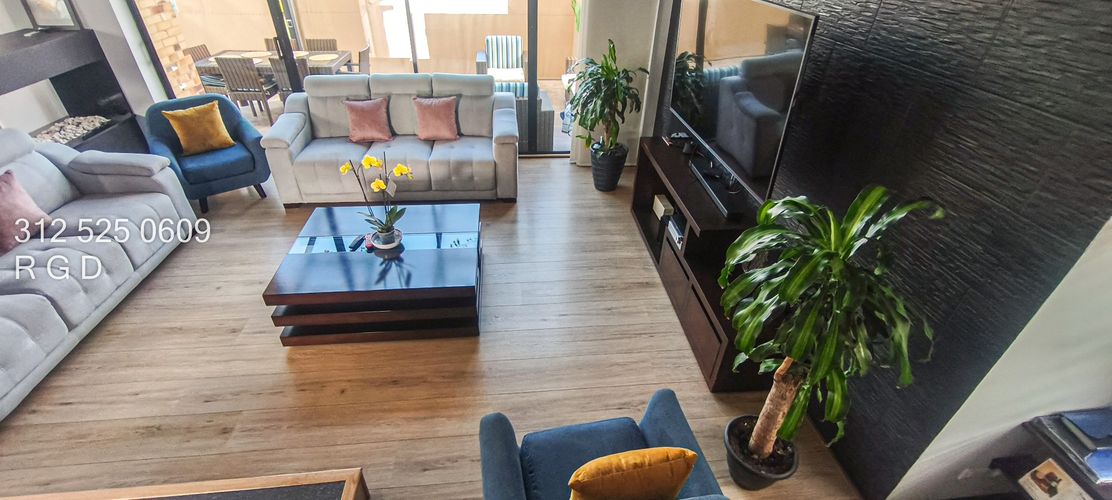 Casa de 5 alcobas en venta en Montana, Sopó, 658 m² · foto 7 de 24