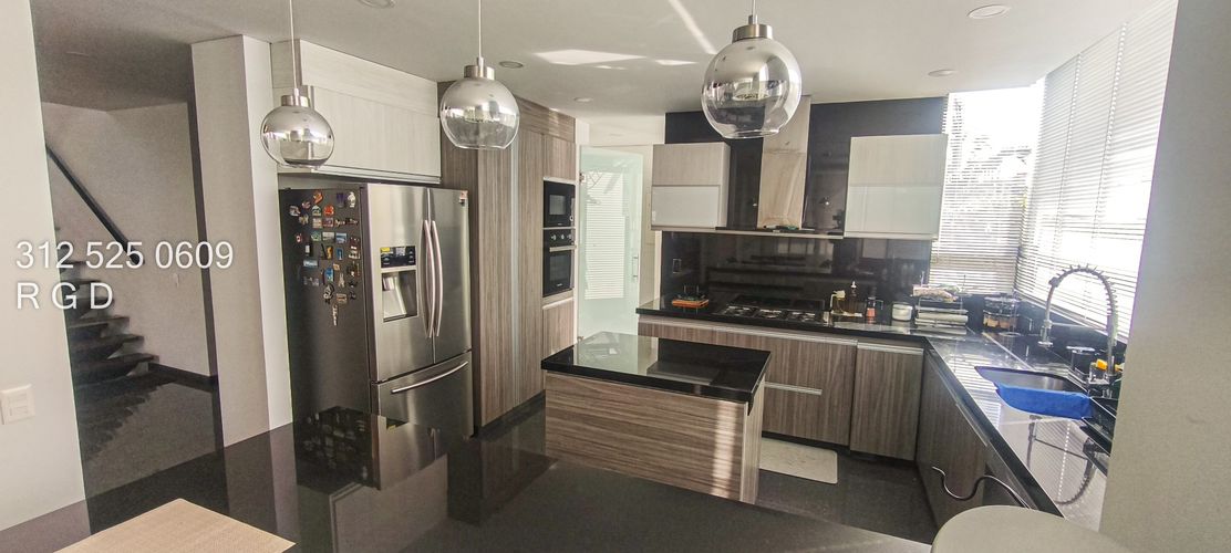 Casa de 5 alcobas en venta en Montana, Sopó, 658 m² · foto 11 de 24