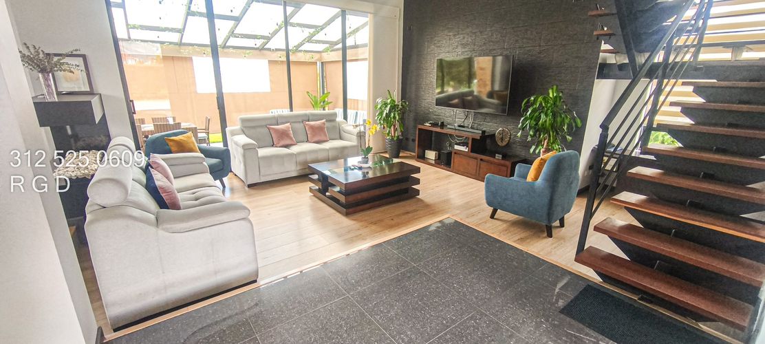 Casa de 5 alcobas en venta en Montana, Sopó, 658 m² · foto 8 de 24