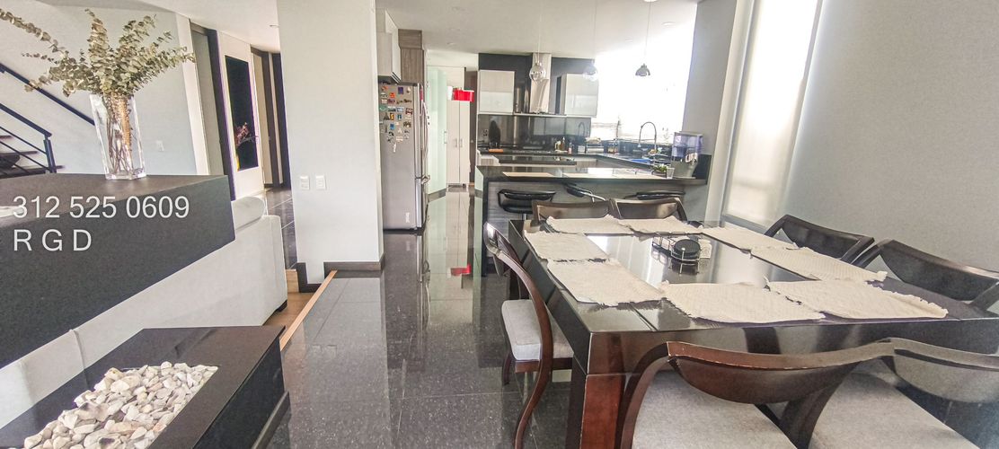 Casa de 5 alcobas en venta en Montana, Sopó, 658 m² · foto 14 de 24