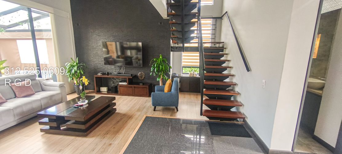 Casa de 5 alcobas en venta en Montana, Sopó, 658 m² · foto 19 de 24