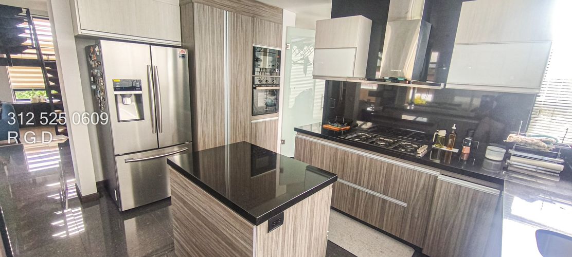 Casa de 5 alcobas en venta en Montana, Sopó, 658 m² · foto 18 de 24