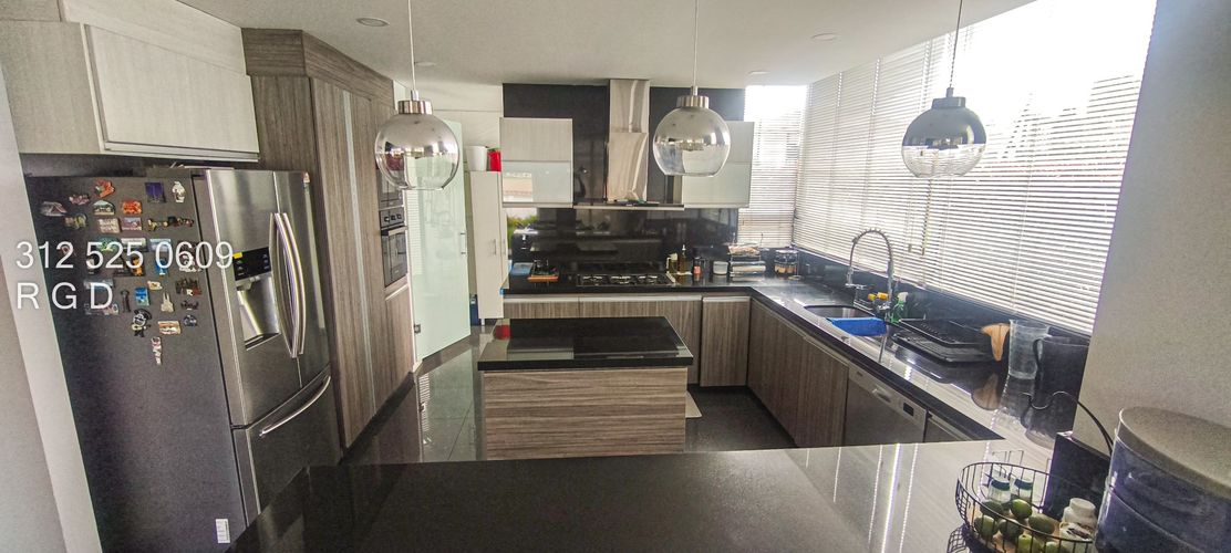 Casa de 5 alcobas en venta en Montana, Sopó, 658 m² · foto 15 de 24