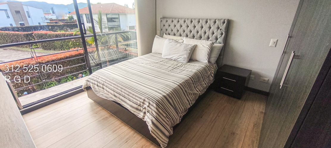 Casa de 5 alcobas en venta en Montana, Sopó, 658 m² · foto 20 de 24