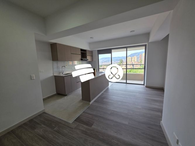 Apartamento de 3 alcobas en venta en Las Lomitas, Sabaneta, 76 m² · foto 4 de 24