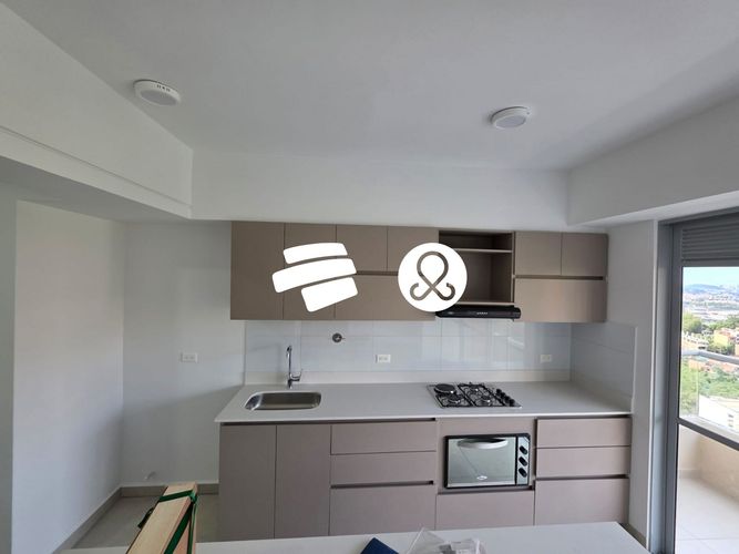 Apartamento de 3 alcobas en venta en Las Lomitas, Sabaneta, 76 m² · foto 5 de 24