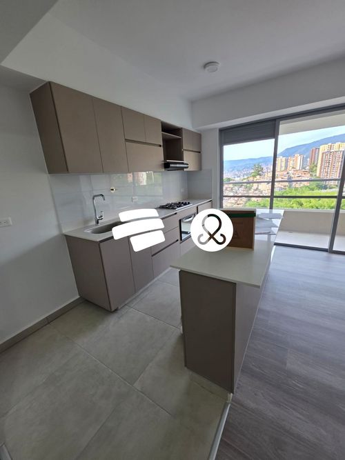 Apartamento de 3 alcobas en venta en Las Lomitas, Sabaneta, 76 m² · foto 6 de 24