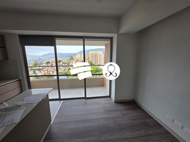 Apartamento de 3 alcobas en venta en Las Lomitas, Sabaneta, 76 m² · foto 7 de 24