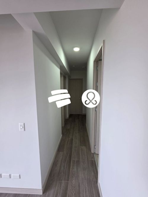 Apartamento de 3 alcobas en venta en Las Lomitas, Sabaneta, 76 m² · foto 10 de 24