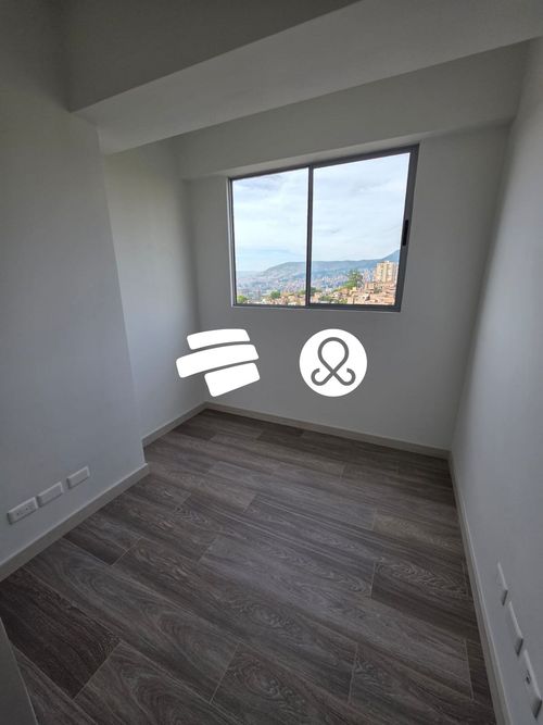 Apartamento de 3 alcobas en venta en Las Lomitas, Sabaneta, 76 m² · foto 19 de 24