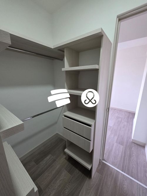Apartamento de 3 alcobas en venta en Las Lomitas, Sabaneta, 76 m² · foto 21 de 24