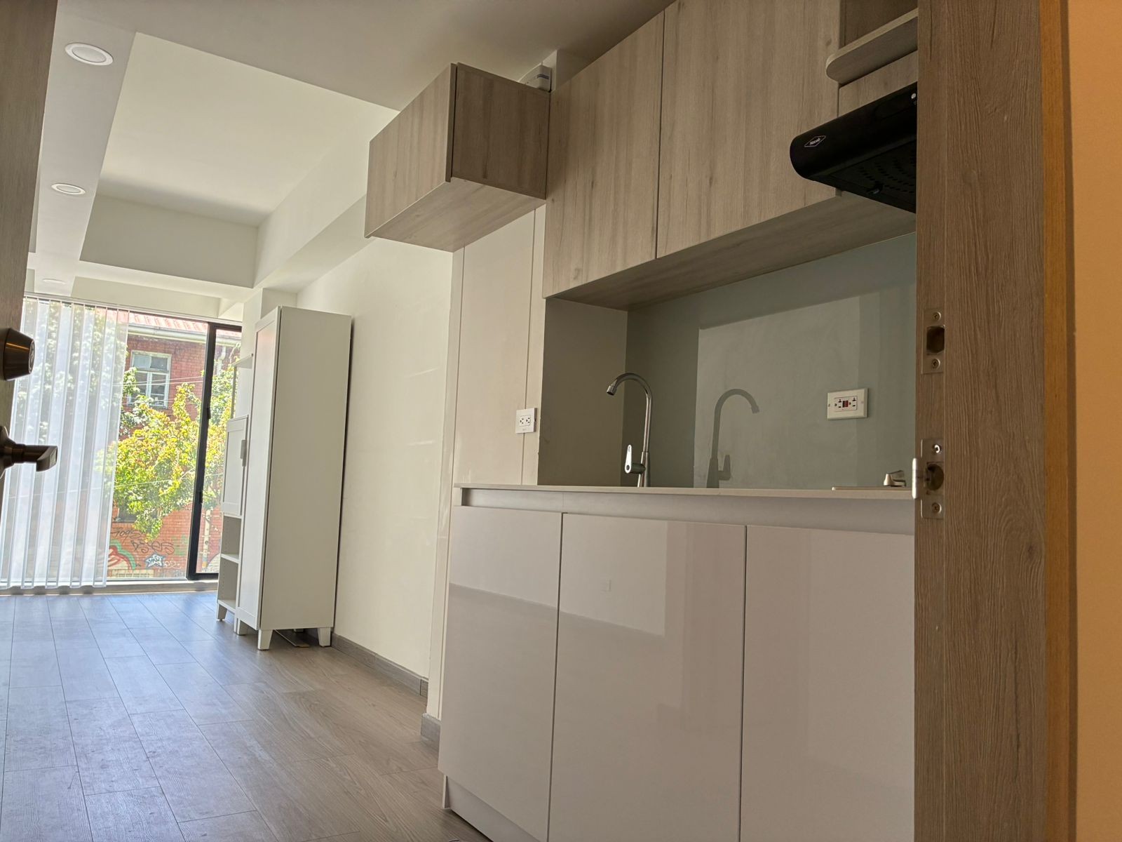 Apartaestudio en Arriendo en Marly, Bogotá