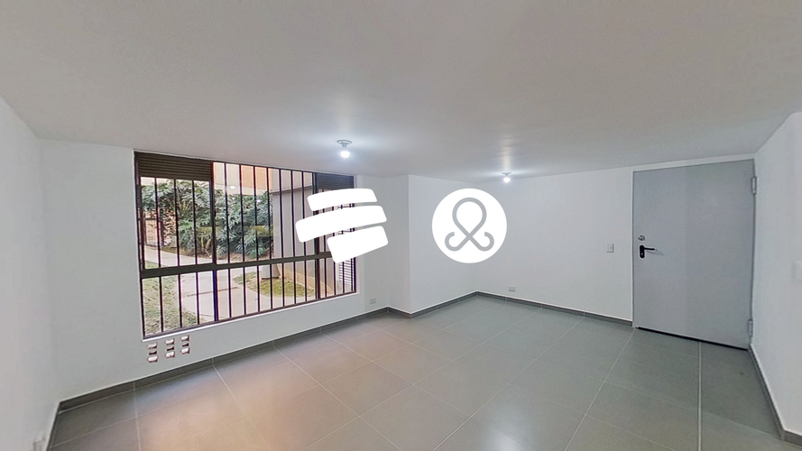 Apartamento de 3 alcobas en venta en Hato Viejo, Bello, 72 m² · foto 2 de 16