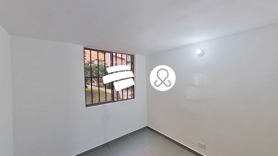 Apartamento de 3 alcobas en venta en Hato Viejo, Bello, 72 m² · foto 8 de 16