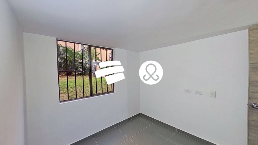Apartamento de 3 alcobas en venta en Hato Viejo, Bello, 72 m² · foto 10 de 16