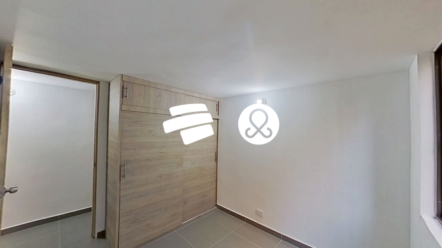 Apartamento de 3 alcobas en venta en Hato Viejo, Bello, 72 m² · foto 11 de 16