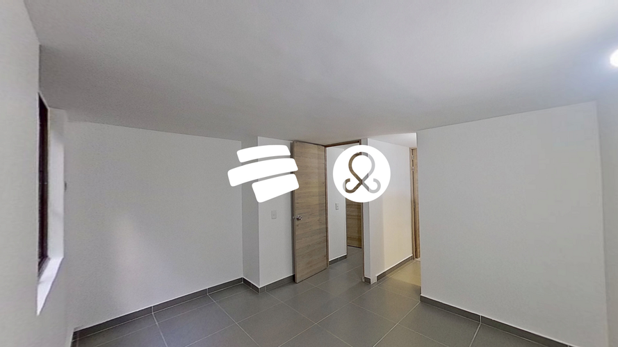 Apartamento de 3 alcobas en venta en Hato Viejo, Bello, 72 m² · foto 12 de 16