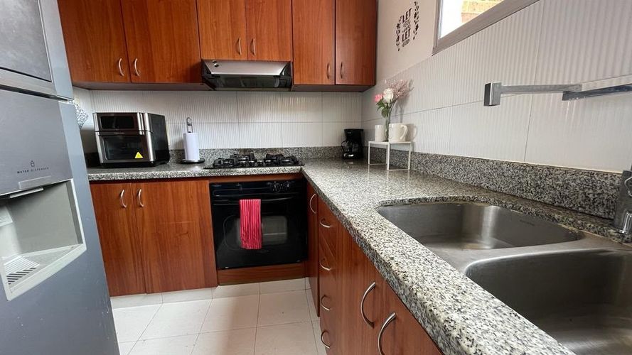Apartamento de 3 alcobas en venta en Centro Comercial Parque La Colina, Bogotá, 75 m² · foto 20 de 23