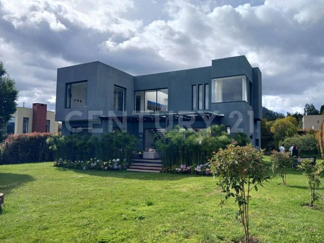 Casa de 5 alcobas en venta en Meusa, Sopó, 450 m² · foto 2 de 20