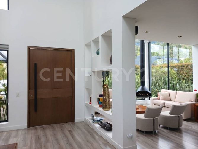 Casa de 5 alcobas en venta en Meusa, Sopó, 450 m² · foto 4 de 20