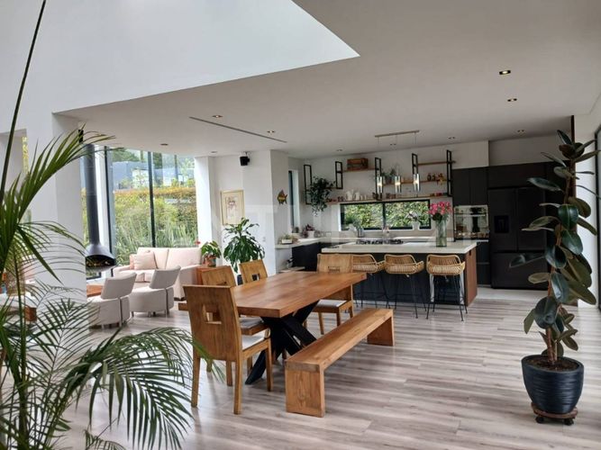Casa de 5 alcobas en venta en Meusa, Sopó, 450 m² · foto 5 de 20