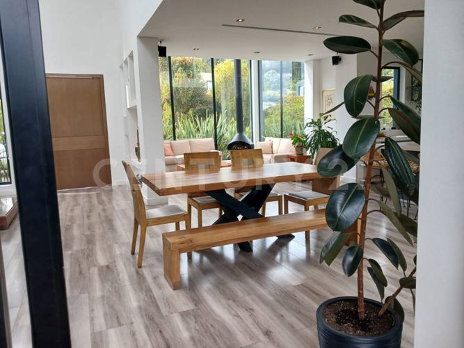 Casa de 5 alcobas en venta en Meusa, Sopó, 450 m² · foto 6 de 20