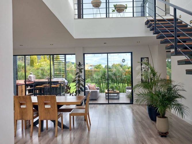 Casa de 5 alcobas en venta en Meusa, Sopó, 450 m² · foto 7 de 20