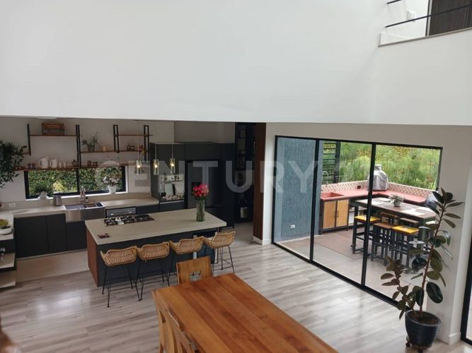 Casa de 5 alcobas en venta en Meusa, Sopó, 450 m² · foto 9 de 20
