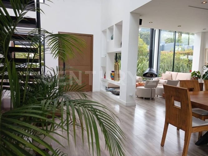 Casa de 5 alcobas en venta en Meusa, Sopó, 450 m² · foto 10 de 20