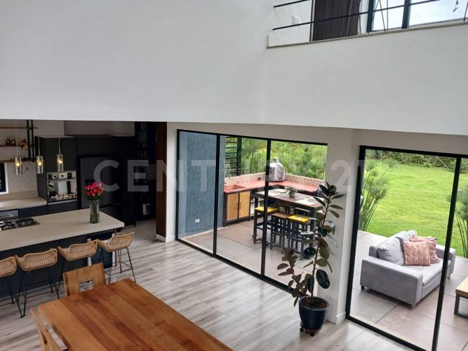 Casa de 5 alcobas en venta en Meusa, Sopó, 450 m² · foto 12 de 20