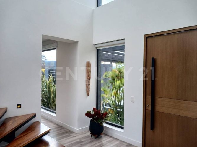 Casa de 5 alcobas en venta en Meusa, Sopó, 450 m² · foto 13 de 20