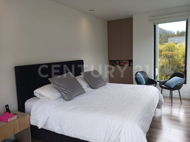 Casa de 5 alcobas en venta en Meusa, Sopó, 450 m² · foto 14 de 20