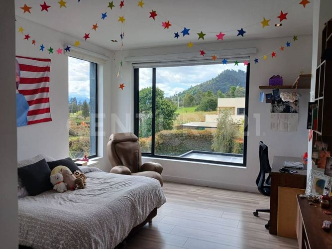 Casa de 5 alcobas en venta en Meusa, Sopó, 450 m² · foto 16 de 20