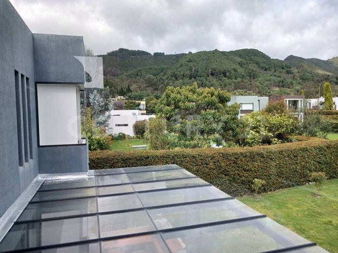 Casa de 5 alcobas en venta en Meusa, Sopó, 450 m² · foto 19 de 20